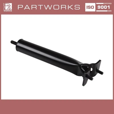 Front Bumper Baffle Pipe For Porsche 911 G 930 Turbo Front Bumper - Image 1 of 4