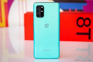 New OnePlus 8T 5G 6.55" 4500mAh 128GB 256GB Global Google play OxygenOS 14 - Picture 1 of 14