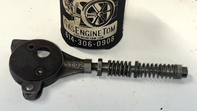 Correa de leva Wico EK para bujía IHC M 1 1/2 hp Hit Miss parte del motor 9002 Foto 1 de 4