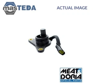 87557 CAMSHAFT POSITION SENSOR MEAT & DORIA FOR KIA SPORTAGE 2L 61KW,94KW,87KW - Picture 1 of 5