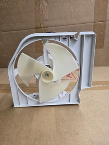 Samsung Kühlschrank Support Circuite Motor mit Lüfter # DA61-00415 - Bild 1 von 9