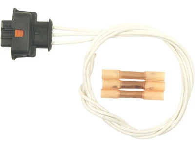 Conector sensor de presión de combustible SMP 62286JYXF para Jeep Grand Cherokee 2014-2017 Foto 1 de 2