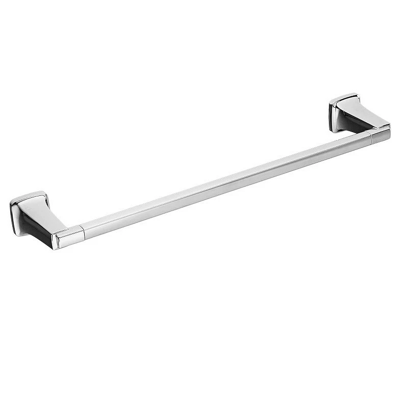 American Standard 7353024.002 Townsend 24" Towel Bar, Polished Chrome - Image 1 of 1