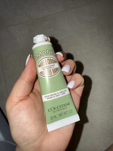 L'Occitane Amande - Mains a Croquer 30ml - Bild 1 von 1