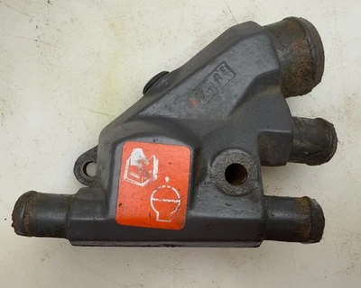 OMC Cobra 5.7 Thermostat Housing - Image 1 of 4