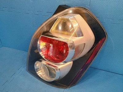 2009 Pontiac Vibe Right Passenger Side Taillight Lamp OEM - Image 1 of 4