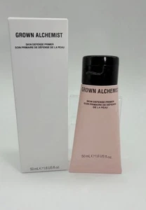 Grown Alchemist SKIN DEFENSE PRIMER 1.6 Fl Oz Holistic Skincare! Free Ship! - Picture 1 of 3