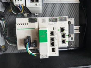 BMEP586040 Schneider Electric Modicon BME-P586-040 M580 und HMi - Bild 1 von 5