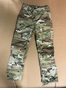 Uniforme de Combate del Ejército Pantalones Femeninos Patrón OCP Talla 25 Regular - Imagen 1 de 3
