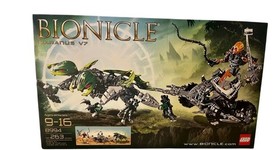 LEGO BIONICLE 8994 
