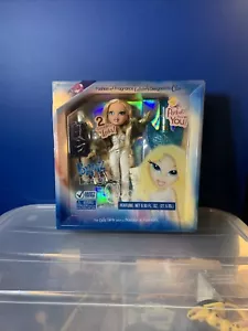 BRATZ DOLL * YASMIN'S Perfume for YOU * Fashion & Fragrance * NEW IN BOX * - Picture 1 of 3