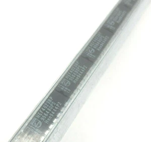 10 x HEF4023BP Cancello NAND triplo 3 ingressi, Philips - Foto 1 di 2