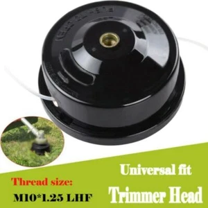 12.5*4cm Lawn Mower Replace Trimmer Head Bump Feed Line Spool For Brush Cutter a - Picture 1 of 12