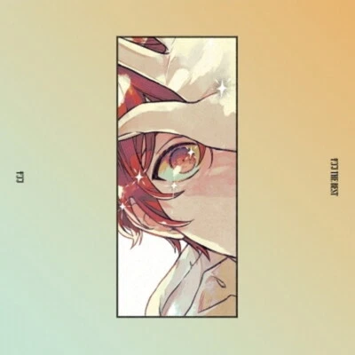 given/Given The Best ESJL3170 New LP - Image 1 of 4