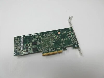 Adaptec ASR-2405 RoHS Kit 4 Port RAID 128 MB PCI Express - Image 1 of 2