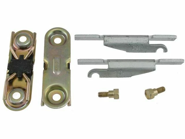 Kit de herrajes de freno delanteros para Ford FT800 1984-1986, 1988-1990 98549ZT 1985 1989 Foto 1 de 2