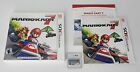 Mario Kart 7 ( Nintendo 3DS ) NICE - Complete w/ Manual - Authentic - FAST SHIP!
