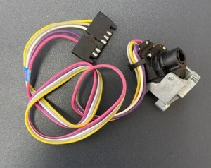 OEM DS809 NEW Wiper/Washer Switch - Picture 1 of 5