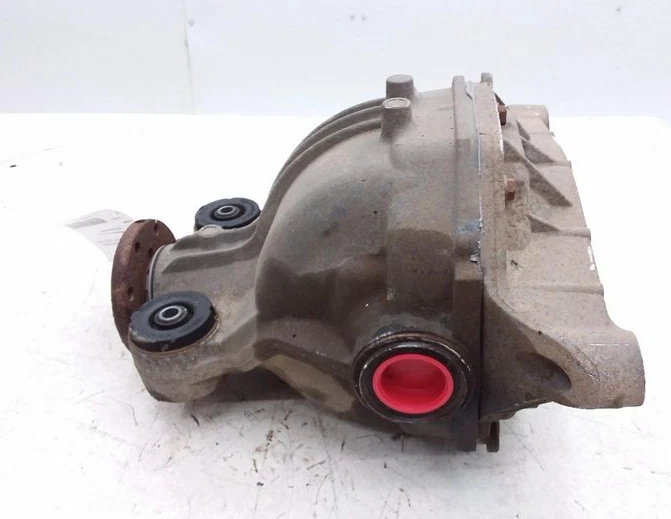 Conjunto de portador diferencial trasero Ford Explorer 2007-2010 relación 3,73 Foto 1 de 4