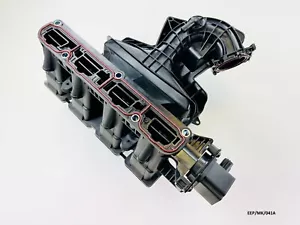 Intake Manifold with Actuator for Jeep Compass Patriot 2.0 2.4L 07-17 EEP/MK/041 - Picture 1 of 13