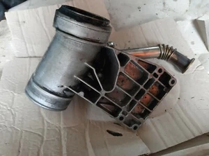 A6050980017 TUBO INTERCOOLER   MERCEDES C 250  TD    W 202 - Picture 1 of 3