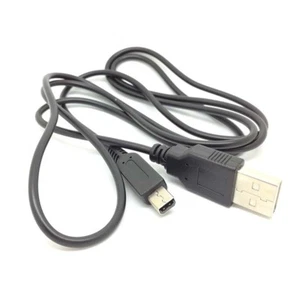 USB CHARGER CABLE For Nintendo DSi NDSi DSiXL 3DS 3DSXL/LL NEW3DS / NEW3DSLL /BX - Picture 1 of 5