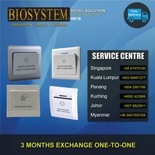 BIOSYSTEM HOTEL ACCESSORIES
