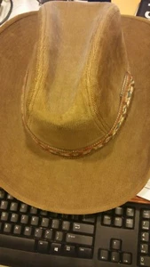 texas longhorns mütze braun  - Bild 1 von 2