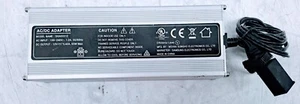 WEIHAI SUNGHO ELECT SHA65S12 65W 12V 5.25A Zasilacz - Zdjęcie 1 z 3