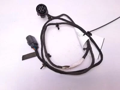  TOWING CONNECTOR CABLE fits GMC ACADIA 2011 - 2012 - Изображение 1 из 4