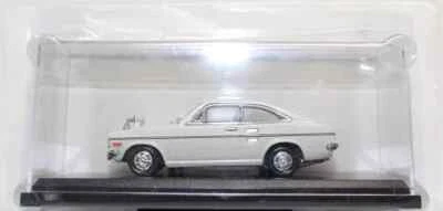 1/43 Domestic Car Collection Nissan Sunny 1200GX (1970) - Image 1 of 3