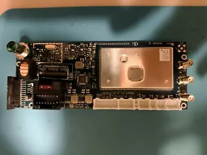 Scheda Madre Motherboard Autoradio 2din Android ruancheng 7 pollici A6 4+32gb - Foto 1 di 7