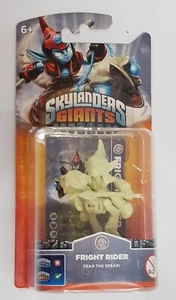 Fright Rider Glow in The Dark Variant 2012 Skylanders Giants New Sealed (#188) - Picture 1 of 24