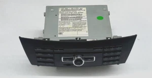 Sistema de navegación unidad principal mando mercedes-benz w204 a2049001108 - Imagen 1 de 6