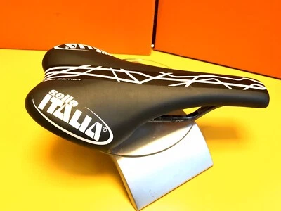 NEW selle italia SLR PRO TEAM edition Sattel saddle Carbon TT Prolog Tri 166gr - Bild 1 von 4