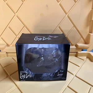 Tim Burton's JUN Planning Scraps BOX ONLY - Picture 1 of 5