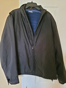 Men's Chaps Jacket Size: XL - Picture 1 of 5