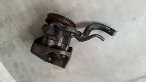 10/2010 to 06/2015 Holden MJ Barina Spark - power steering pump - Picture 1 of 2