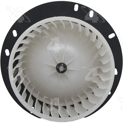 For 2021 Ford E-450 Super Duty HVAC Blower Motor Rear 4 Seasons 479MH50 - Image 1 of 4