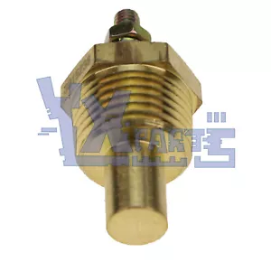 Temperature Sender Sensor 1/2NPT 02092-28 0209228 For Datcon - Picture 1 of 7