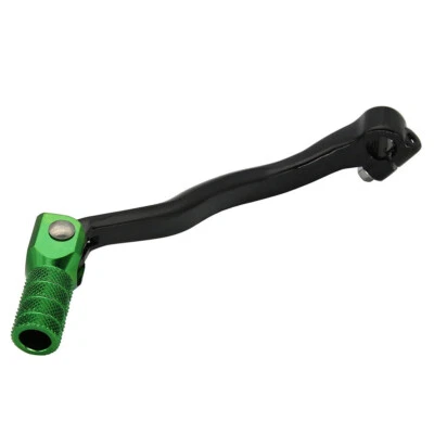 Palanca de cambio de marchas de moto para scooter de motocross KAWASAKI KX250F 2006-2008 Foto 1 de 4