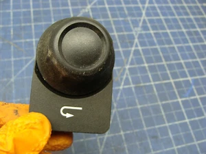 2013/2014 KENWORTH T680 PACCAR MENU DASH SWITCH Q27-1012-101 - Bild 1 von 6