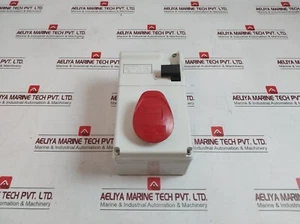 BTICINO CBS316/43 Industrial Plug with Socket IP44 16A 6H 380-415V - Picture 1 of 7