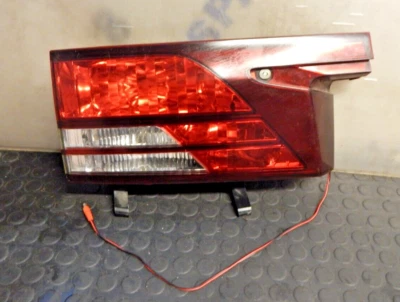 GENUINA LUZ/LÁMPARA CAPÓ TRASERO DERECHO LADO PASAJERO TOYOTA PREVIA NS 2000-06 Foto 1 de 4