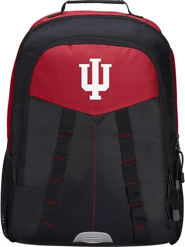 NCAA Scorcher Laptop Backpack Indiana Hoosiers Cover