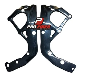 2014-2015-2016 cubiertas de marco de carbono protectores protectores BMW S1000 R S 1000 R - Imagen 1 de 5