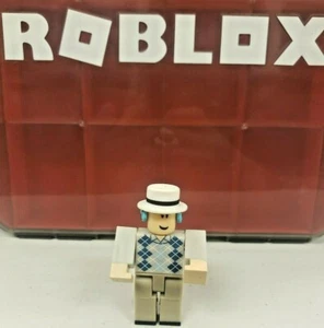 Roblox Aesthetical Mini Action Figure Series 1 No Code Rare - Picture 1 of 3