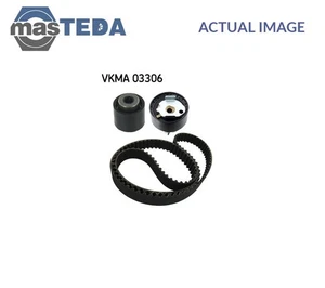 VKMA 03306 TIMING BELT / CAM BELT KIT SKF FOR VAUXHALL CROSSLAND X CROSSLAND - Picture 1 of 4
