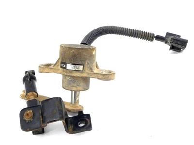 Sensor de nivel de altura de conducción de suspensión neumática trasera OEM para 04-10 Infiniti QX56 Armada Foto 1 de 4