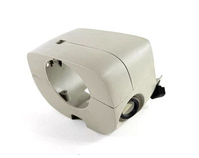 Cubierta de columna de dirección Ford Escape Mariner 2008-2012 cubierta cubierta *gris claro OEM Foto 1 de 4